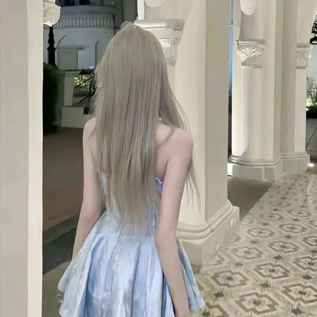 诀别当天高冷女神后悔惨了